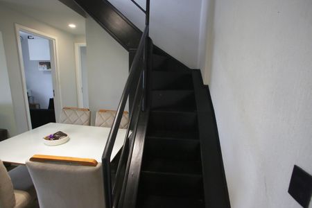 Apartamento à venda com 123m², 3 quartos e 2 vagasSala 1
