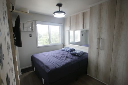 Apartamento à venda com 123m², 3 quartos e 2 vagasQuarto