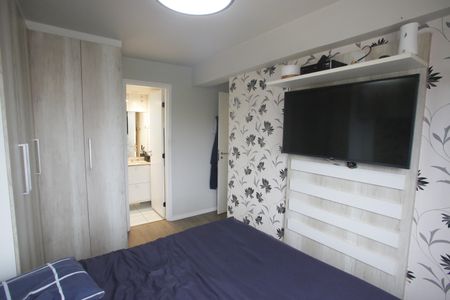 Apartamento à venda com 123m², 3 quartos e 2 vagasQuarto