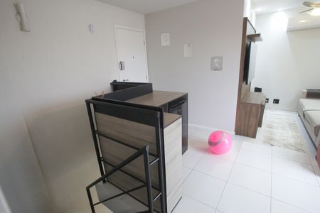 Apartamento à venda com 123m², 3 quartos e 2 vagasSala 2  - Segundo Andar