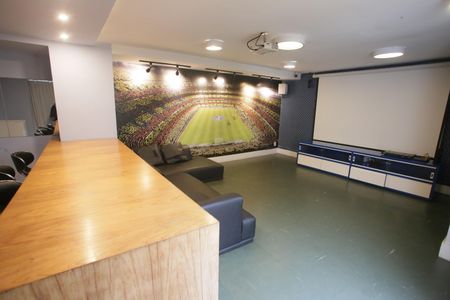 Apartamento à venda com 123m², 3 quartos e 2 vagasÁrea comum