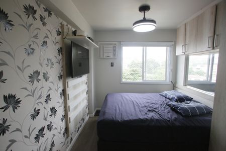 Apartamento à venda com 123m², 3 quartos e 2 vagasQuarto