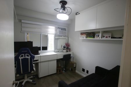 Apartamento à venda com 123m², 3 quartos e 2 vagasQuarto 2