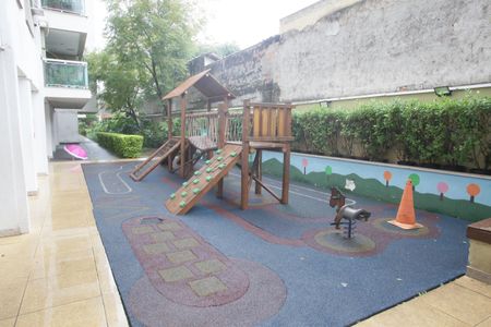 Apartamento à venda com 123m², 3 quartos e 2 vagasÁrea comum