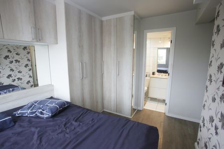 Apartamento à venda com 123m², 3 quartos e 2 vagasQuarto