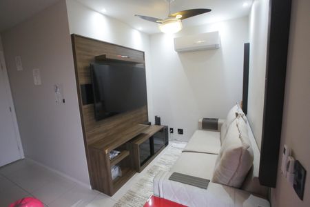 Apartamento à venda com 123m², 3 quartos e 2 vagasSala 2  - Segundo Andar