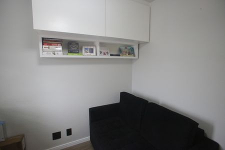 Apartamento à venda com 123m², 3 quartos e 2 vagasQuarto 2