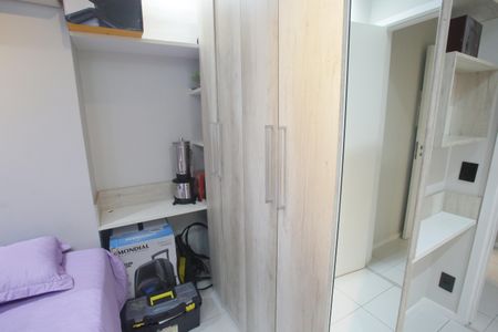 Apartamento à venda com 123m², 3 quartos e 2 vagasQuarto 3 - Segundo Andar