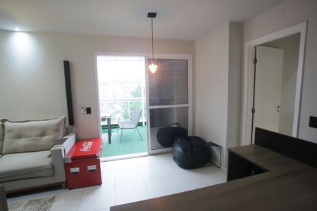 Apartamento à venda com 123m², 3 quartos e 2 vagasSala 2  - Segundo Andar