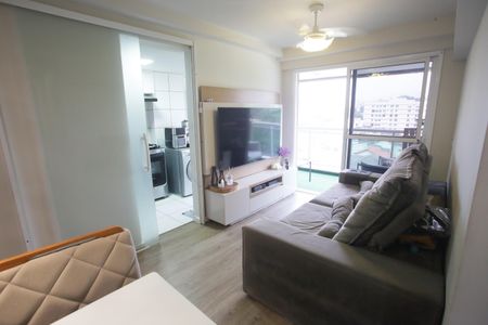 Apartamento à venda com 123m², 3 quartos e 2 vagasSala 1