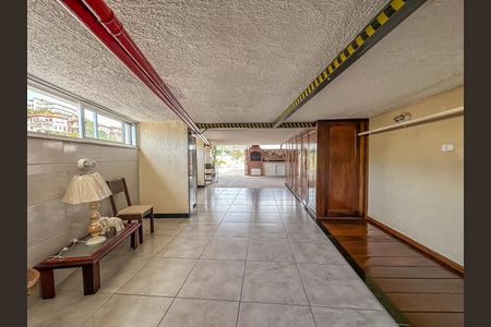 Studio para alugar com 25m², 1 quarto e sem vagaÁrea comum