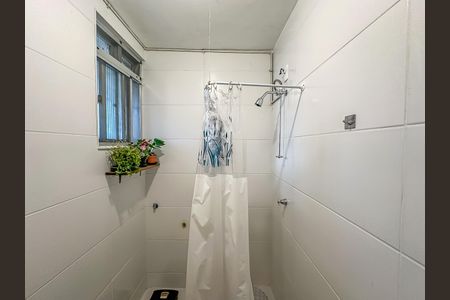 Studio para alugar com 25m², 1 quarto e sem vagaBanheiro 