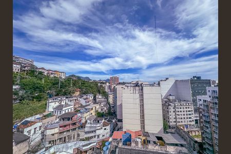 Studio para alugar com 25m², 1 quarto e sem vagaÁrea comum