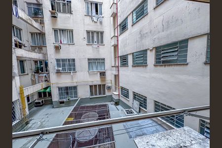 Apartamento para alugar com 1 quarto, 25m² em Lapa, Rio de Janeiro