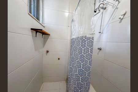 Apartamento para alugar com 1 quarto, 25m² em Lapa, Rio de Janeiro