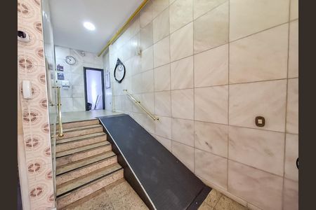 Studio para alugar com 25m², 1 quarto e sem vagaÁrea comum