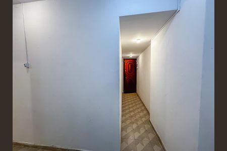 Apartamento para alugar com 25m², 1 quarto e sem vaga Apartamento para alugar com 25m², 1 quarto e sem vagaÁrea comum