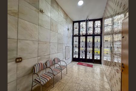 Apartamento para alugar com 25m², 1 quarto e sem vaga Apartamento para alugar com 25m², 1 quarto e sem vagaÁrea comum