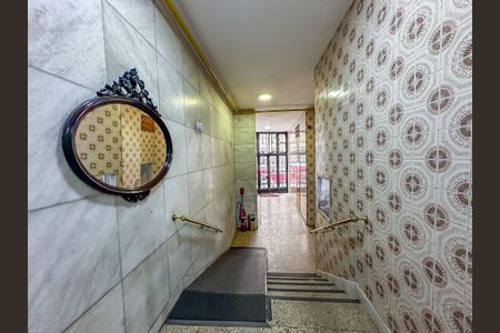Apartamento para alugar com 25m², 1 quarto e sem vaga Apartamento para alugar com 25m², 1 quarto e sem vagaÁrea comum