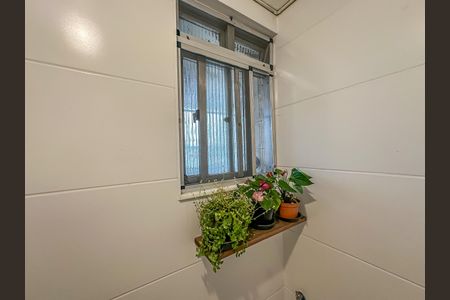 Studio para alugar com 25m², 1 quarto e sem vagaBanheiro 