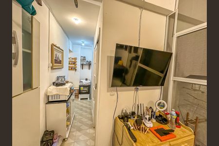 Studio para alugar com 25m², 1 quarto e sem vagaStudio