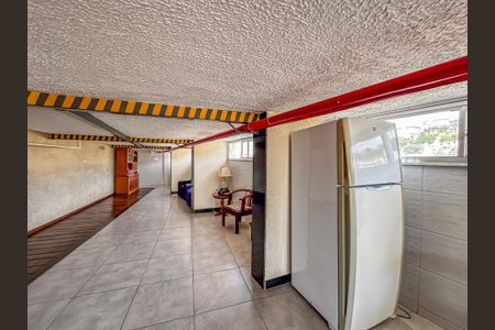 Apartamento para alugar com 25m², 1 quarto e sem vaga Apartamento para alugar com 25m², 1 quarto e sem vagaÁrea comum