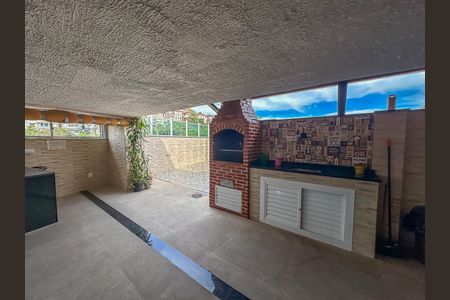 Studio para alugar com 25m², 1 quarto e sem vagaÁrea comum