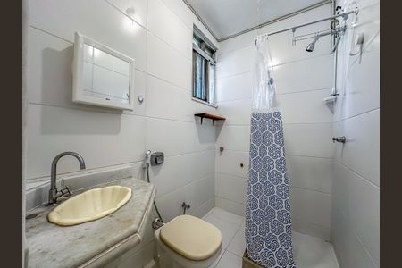 Apartamento para alugar com 1 quarto, 25m² em Lapa, Rio de Janeiro