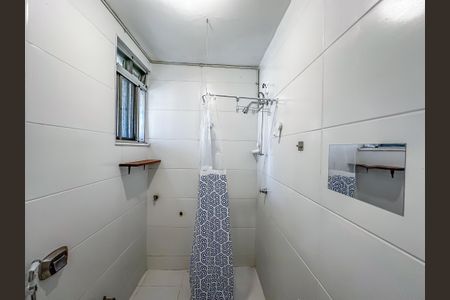 Apartamento para alugar com 1 quarto, 25m² em Lapa, Rio de Janeiro