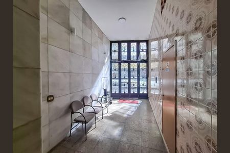 Studio para alugar com 25m², 1 quarto e sem vagaÁrea comum