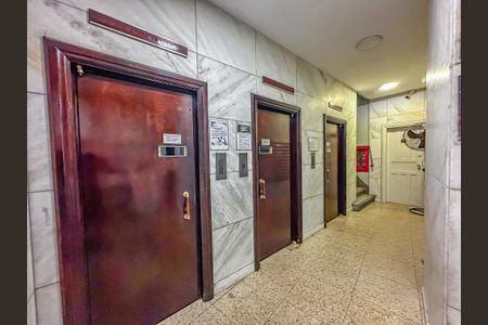 Apartamento para alugar com 25m², 1 quarto e sem vaga Apartamento para alugar com 25m², 1 quarto e sem vagaÁrea comum