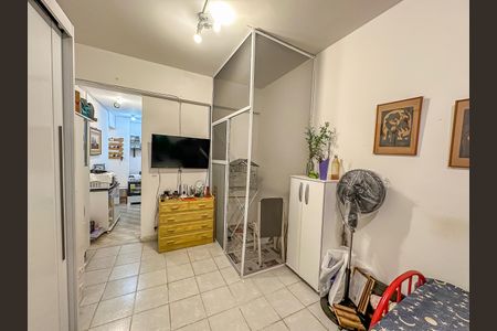 Studio para alugar com 25m², 1 quarto e sem vagaStudio