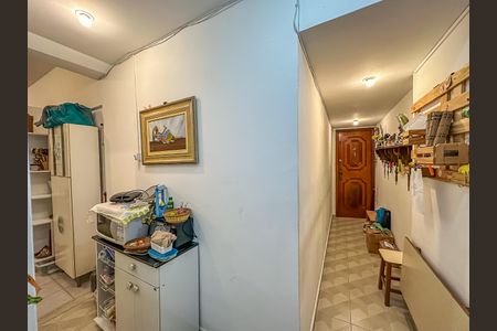 Studio para alugar com 25m², 1 quarto e sem vagaCozinha