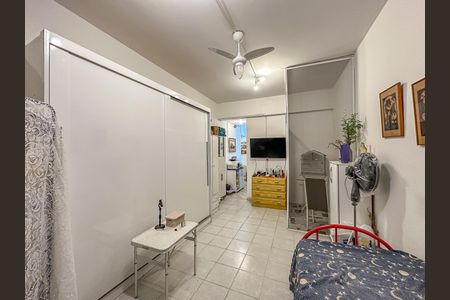 Studio para alugar com 25m², 1 quarto e sem vagaStudio