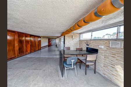 Apartamento para alugar com 25m², 1 quarto e sem vaga Apartamento para alugar com 25m², 1 quarto e sem vagaÁrea comum