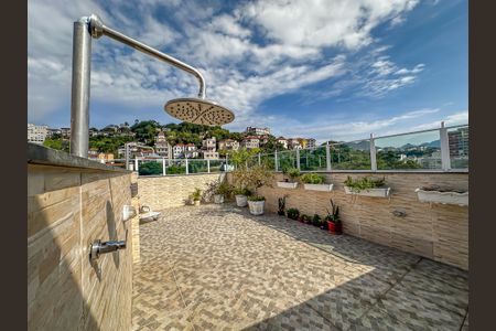 Apartamento para alugar com 25m², 1 quarto e sem vaga Apartamento para alugar com 25m², 1 quarto e sem vagaÁrea comum
