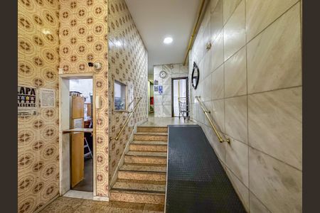 Apartamento para alugar com 25m², 1 quarto e sem vaga Apartamento para alugar com 25m², 1 quarto e sem vagaÁrea comum