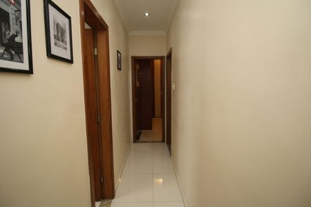 Apartamento à venda com 70m², 2 quartos e 1 vagaSala - Corredor