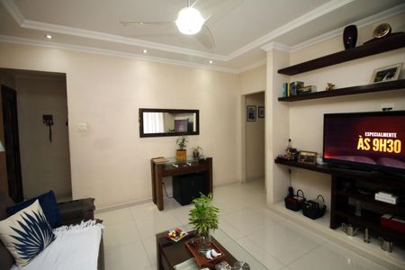 Apartamento à venda com 70m², 2 quartos e 1 vagaSala