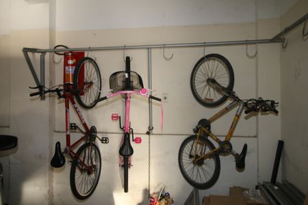 Apartamento à venda com 70m², 2 quartos e 1 vagaÁrea comum - Bicicletário