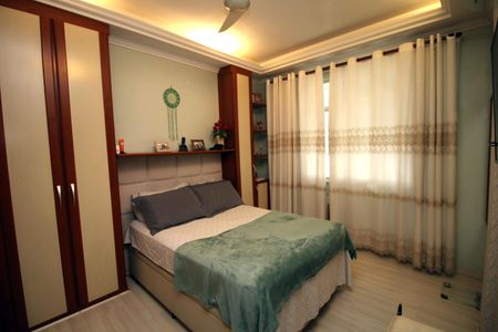 Apartamento à venda com 70m², 2 quartos e 1 vagaQuarto 1