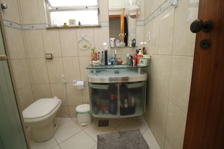 Apartamento à venda com 70m², 2 quartos e 1 vagaBanheiro