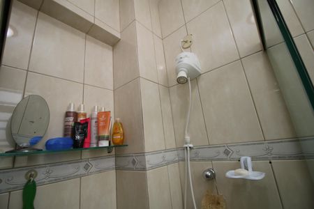 Apartamento à venda com 70m², 2 quartos e 1 vagaBanheiro