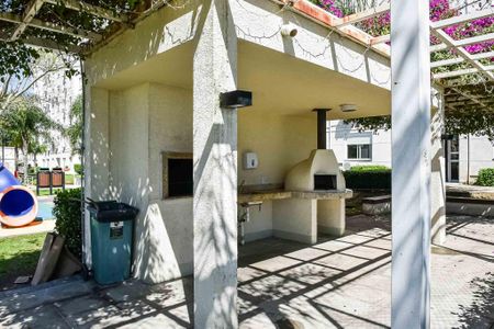 Apartamento à venda com 73m², 3 quartos e 1 vagaÁrea comum - Churrasqueira