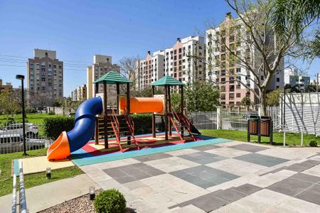 Apartamento à venda com 73m², 3 quartos e 1 vagaÁrea comum - Playground