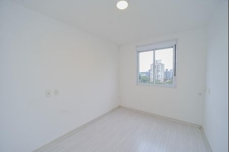 Apartamento à venda com 73m², 3 quartos e 1 vagaQuarto 2