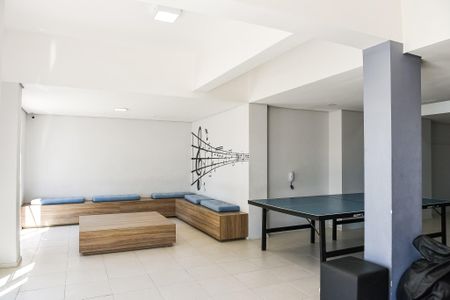 Apartamento à venda com 73m², 3 quartos e 1 vagaÁrea comum
