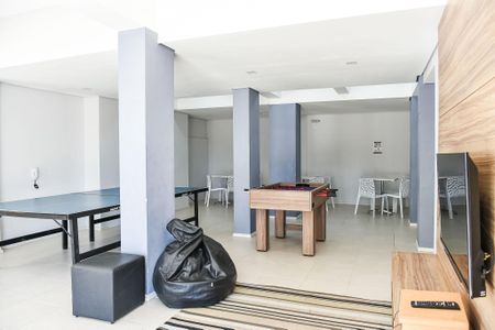 Apartamento à venda com 73m², 3 quartos e 1 vagaÁrea comum