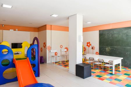 Apartamento à venda com 73m², 3 quartos e 1 vagaBrinquedoteca