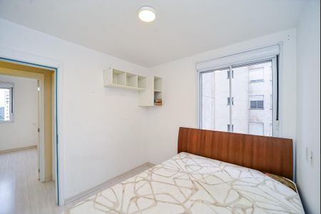 Apartamento à venda com 73m², 3 quartos e 1 vagaQuarto 1